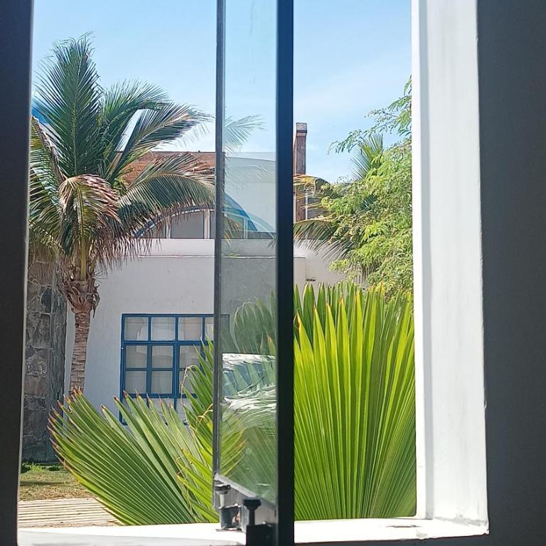 Casa VerdeMar Vichayito Perú - Four-Bedroom House - 47
