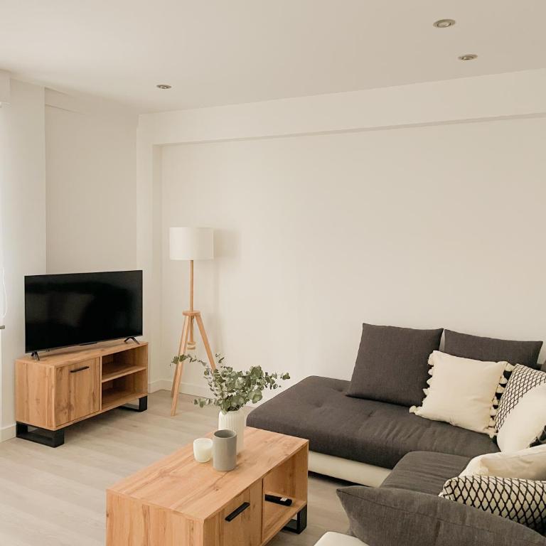 Apartamento Boza - Apartamento de 3 dormitorios - 8
