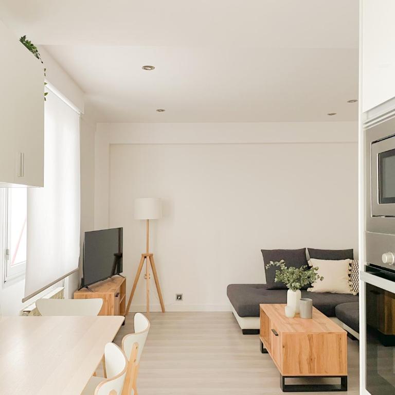 Apartamento Boza - Apartamento de 3 dormitorios - 6