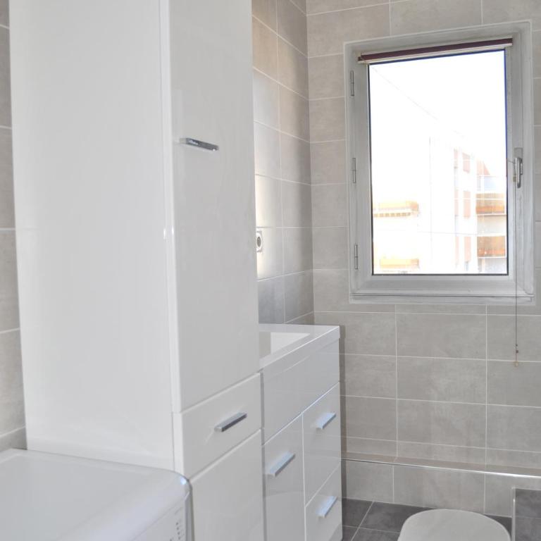 Résidence Nathalie - Apartamento con terraza - 13