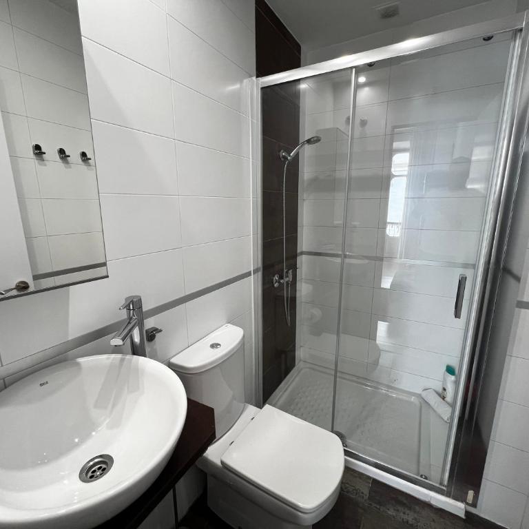 CALDERON III Deluxe Central Sinesedesignhomes - Apartamento de 1 dormitorio - 12