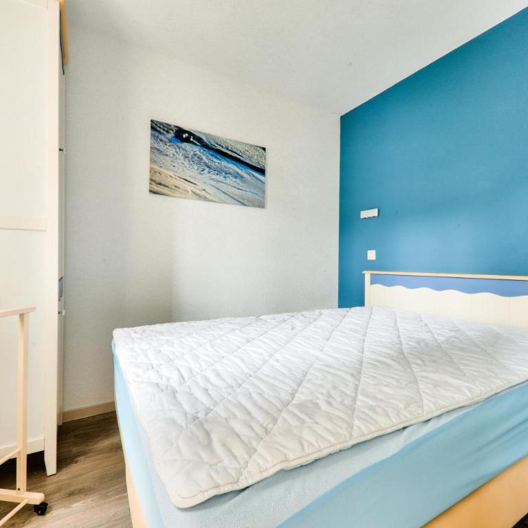 Port du Crouesty Cap'Océan - maeva Home - Appartement 2 pièces 4 personnes vue sur le port - Sélection MAE-9421 - Appartement - 10