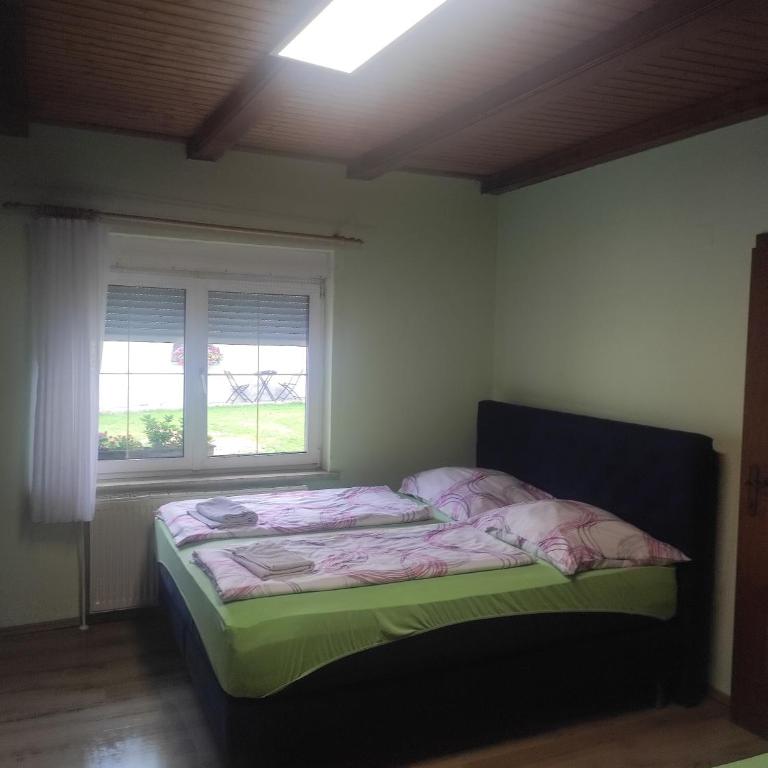Haus Jennifer - Maison 1 Chambre - 10