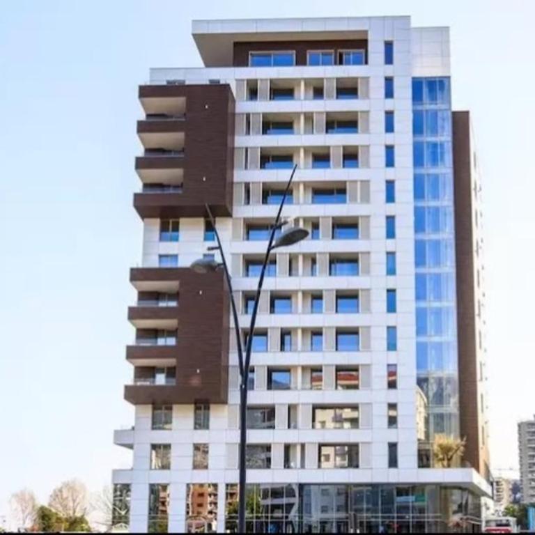 Apartman Drobnjak Center-sea View - Apartman sa 1 Spavaćom Sobom - 35