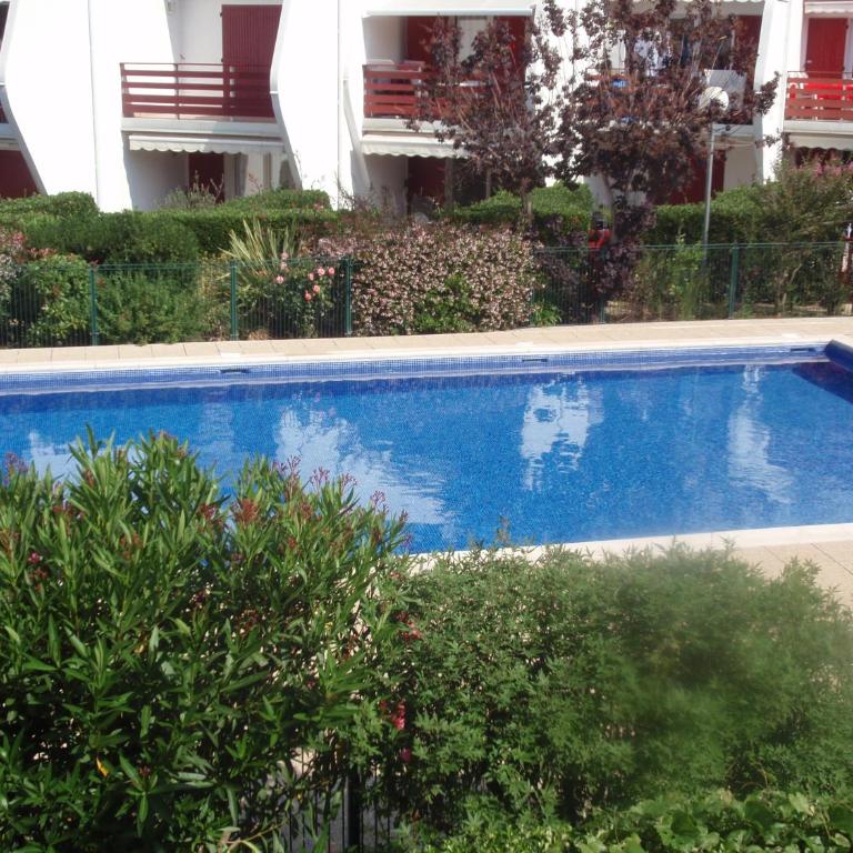 Green Village - Apartment with Pool View - 7
