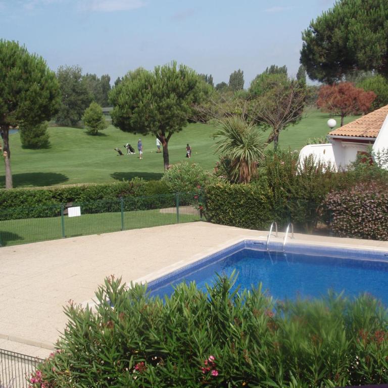 Green Village - Apartment with Pool View - 5