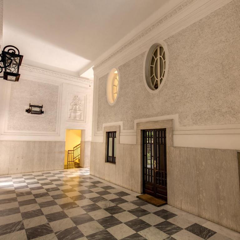 Grand Tour Rome Suites - Liberty Collection - Appartamento con 3 Camere da Letto - 1