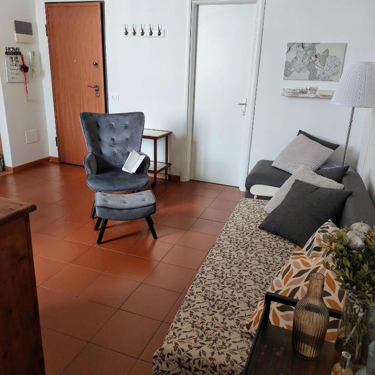 Le Cure - Appartamento con 1 Camera da Letto - 37