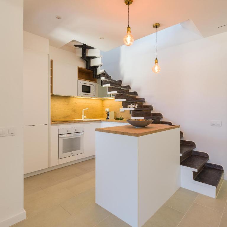 Giraud I - Luxury Modern villa next to the sea with jacuzzi & Pool - Villa de 2 dormitorios - 2