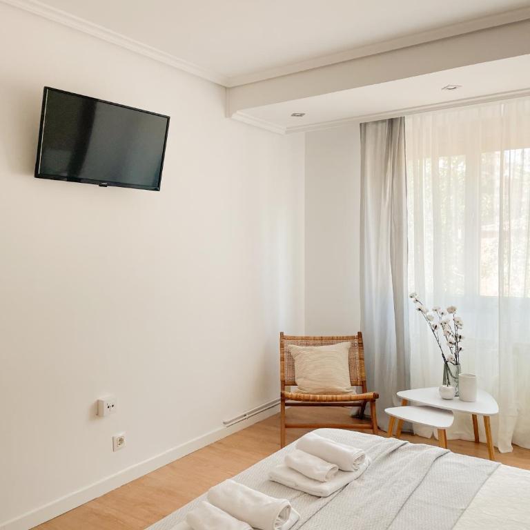 Apartamento Boza - Apartamento de 3 dormitorios - 23