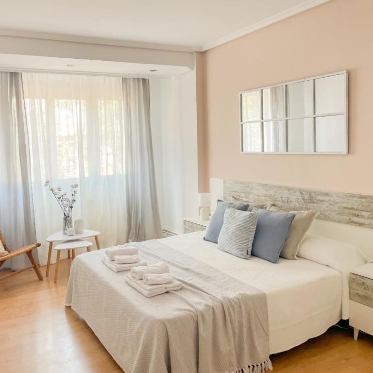 Apartamento Boza - Apartamento de 3 dormitorios - 24