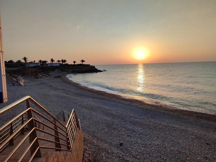 Appartement résidence cala montero - Three-Bedroom Apartment - 44