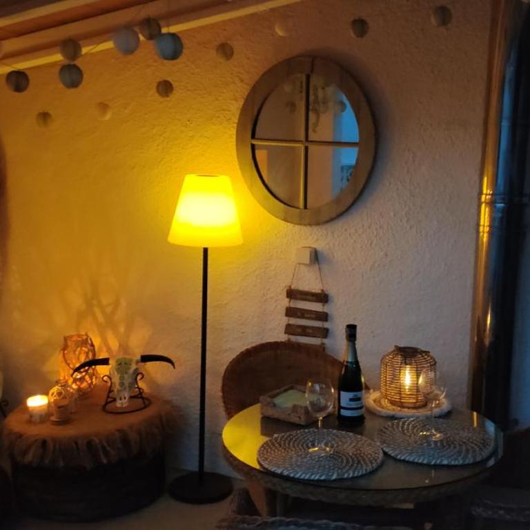 Casa Wens Bénimeit - Three-Bedroom Villa - 30