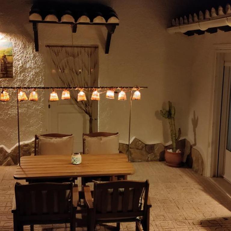 Casa Wens Bénimeit - Three-Bedroom Villa - 32
