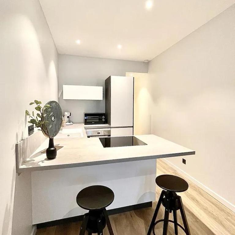 Le Croix d'Or - Plein centre ville - One-Bedroom Apartment - 5