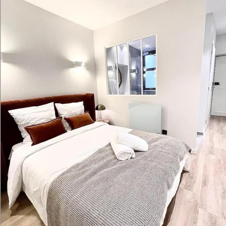 Le Croix d'Or - Plein centre ville - One-Bedroom Apartment - 6