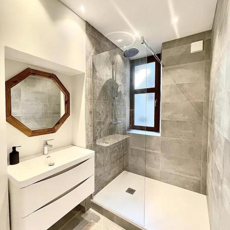 Le Croix d'Or - Plein centre ville - One-Bedroom Apartment - 8