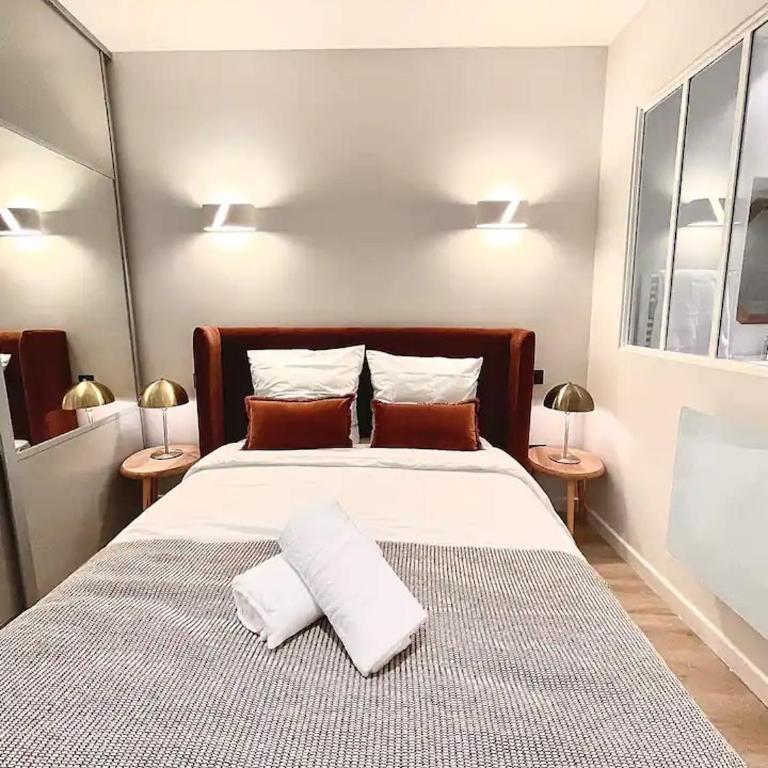 Le Croix d'Or - Plein centre ville - One-Bedroom Apartment - 10