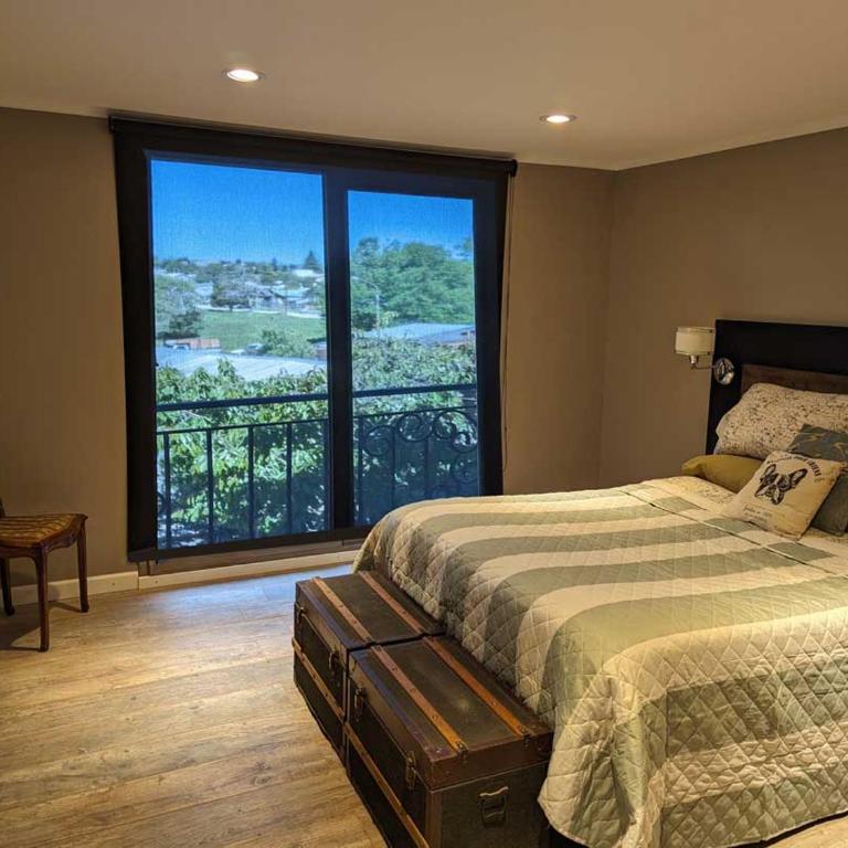 Citizen Kane Lodge - Hospedaje Gourmet - Suite Superior - 18