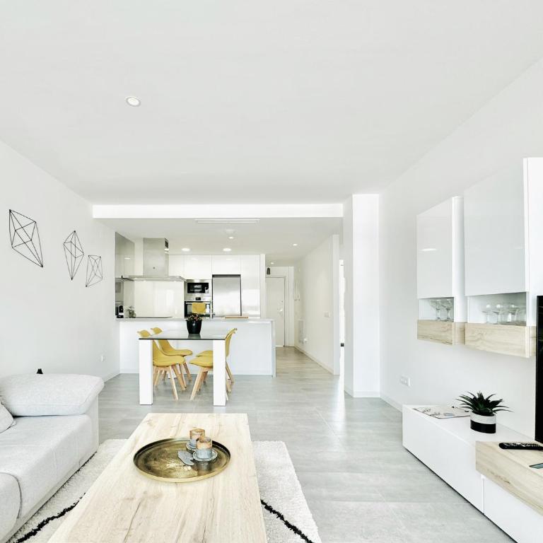 Casa Natura Oasis - Two-Bedroom Apartment with Pool View - 8