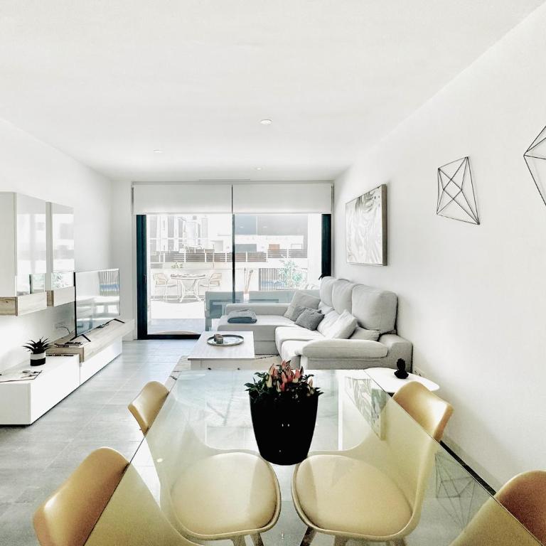 Casa Natura Oasis - Two-Bedroom Apartment with Pool View - 29