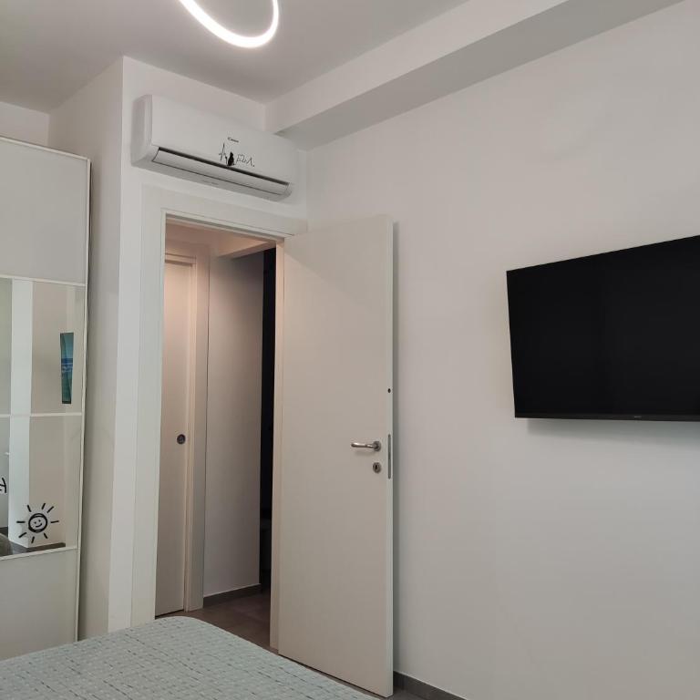 ROMAN'S HOUSE - Appartamento con 1 Camera da Letto - 20