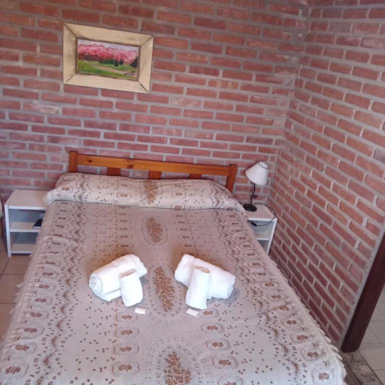 JONATAN II Bed & Breakfast - Habitación Doble Económica - 14