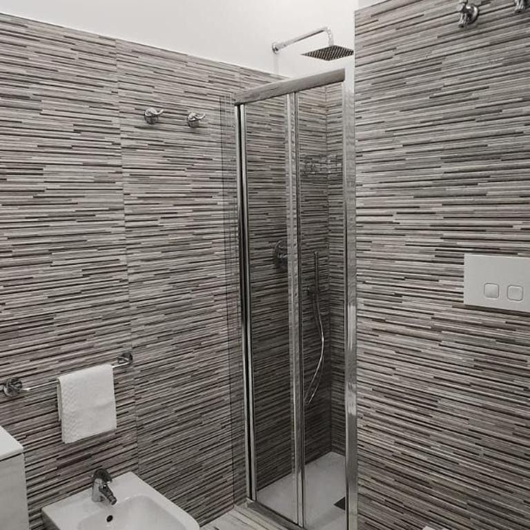 Brezza di mare Schisò - Casa con 1 Camera da Letto - 5