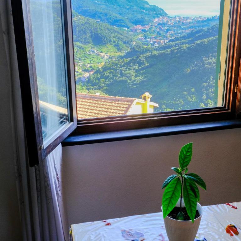Casa Buon Vento - Appartamento con 2 Camere da Letto - 9