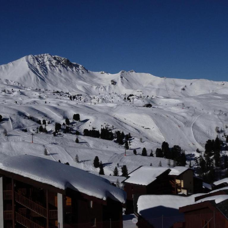 Résidence Themis - Magnifique appartement · Skis aux pieds · Vue pistes · Casier à skis MAE-3485 - Appartement - 9