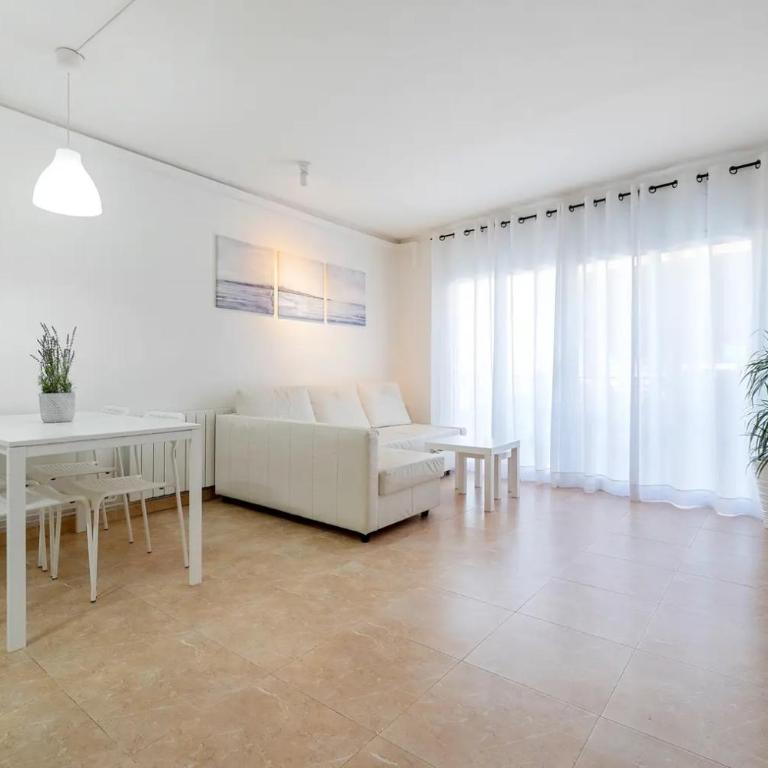 Central Beach, a un minuto del mar, WI-FI - Apartamento de 1 dormitorio - lado mar - 14