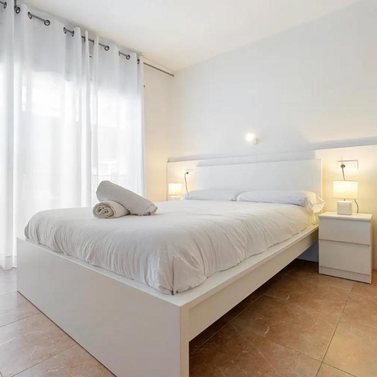 Central Beach, a un minuto del mar, WI-FI - Apartamento de 1 dormitorio - lado mar - 1