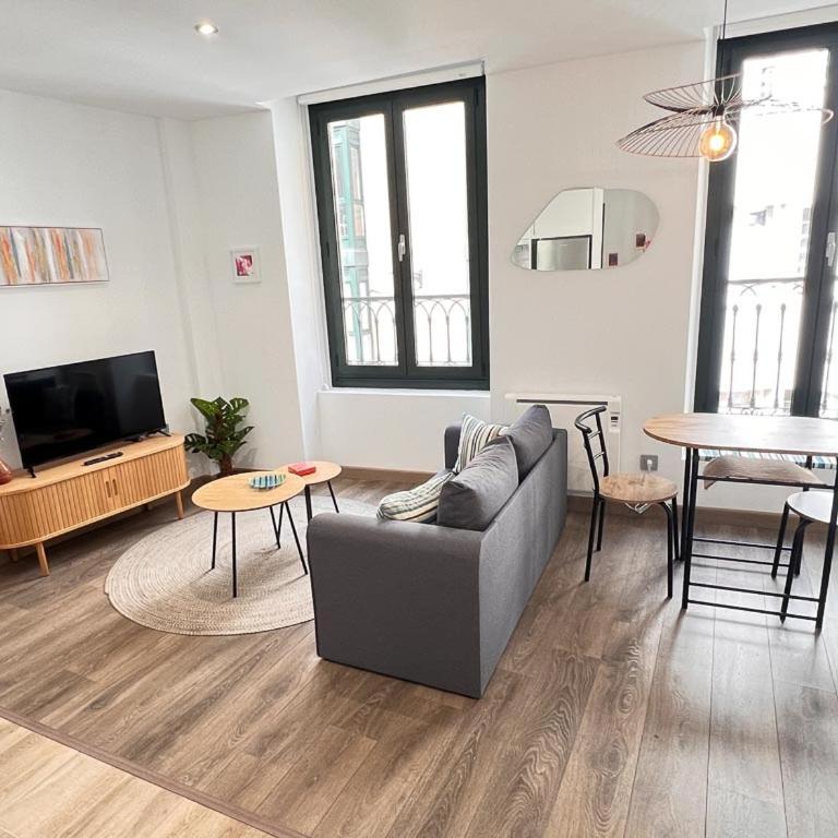 Apartamento Ruta de los Vinos - Apartamento de 1 dormitorio - 1