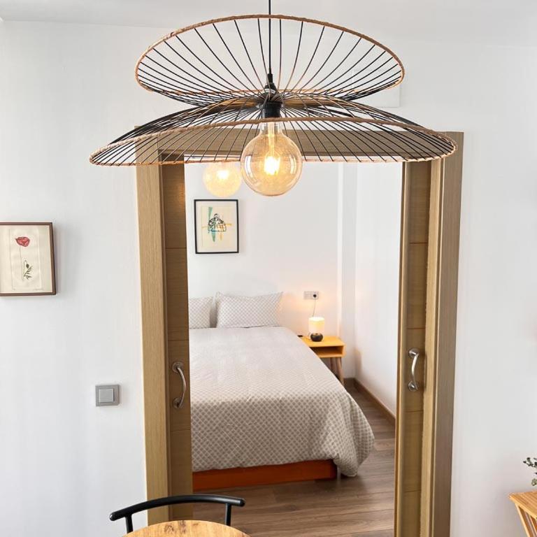 Apartamento Ruta de los Vinos - Apartamento de 1 dormitorio - 3