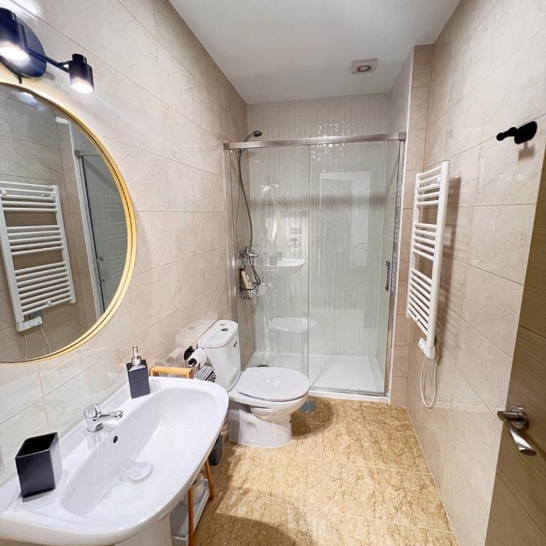 Apartamento Ruta de los Vinos - Apartamento de 1 dormitorio - 4