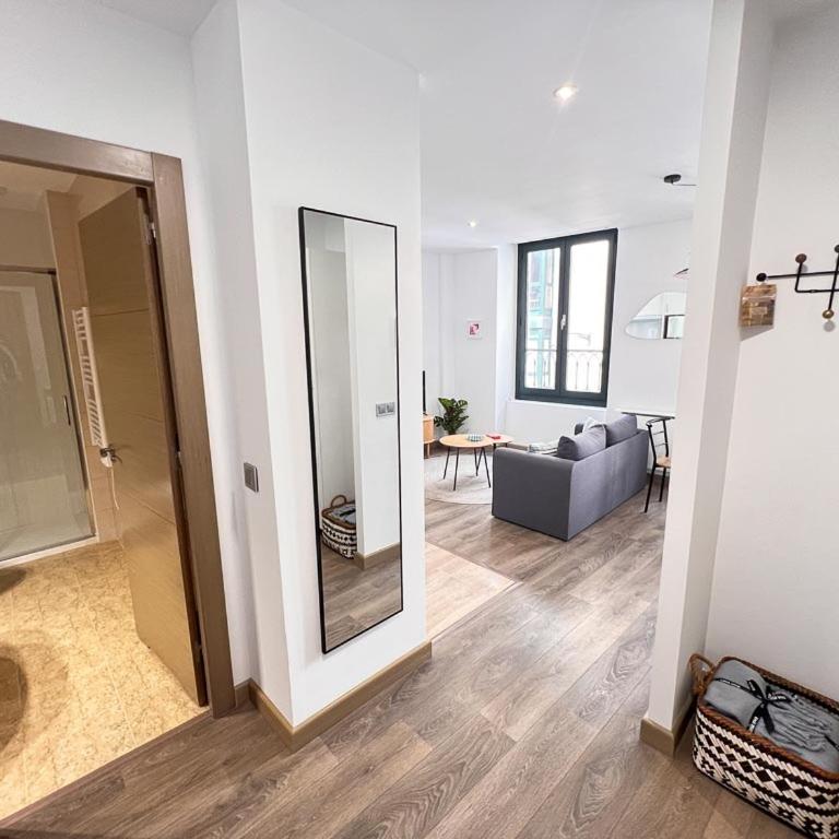 Apartamento Ruta de los Vinos - Apartamento de 1 dormitorio - 9