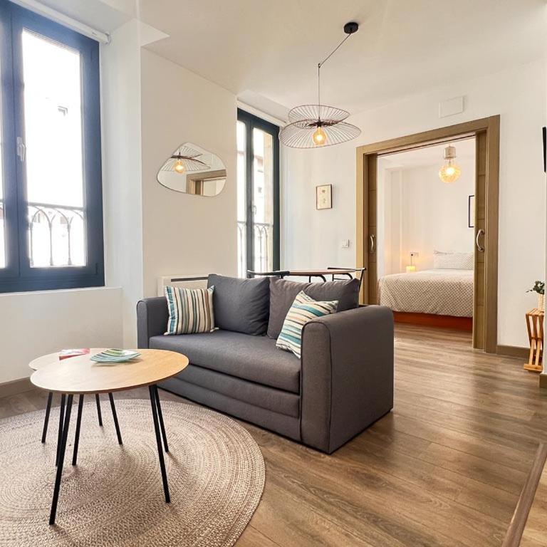 Apartamento Ruta de los Vinos - Apartamento de 1 dormitorio - 13