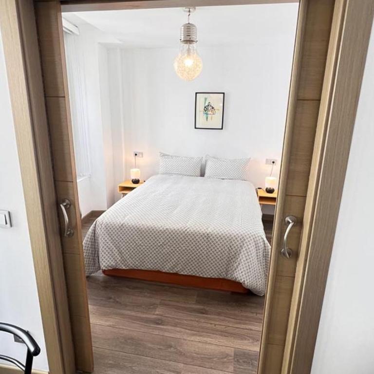 Apartamento Ruta de los Vinos - Apartamento de 1 dormitorio - 14
