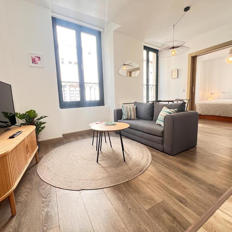 Apartamento Ruta de los Vinos - Apartamento de 1 dormitorio - 16