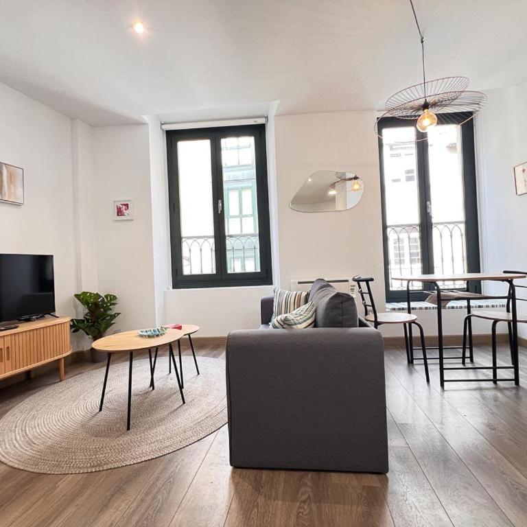 Apartamento Ruta de los Vinos - Apartamento de 1 dormitorio - 18