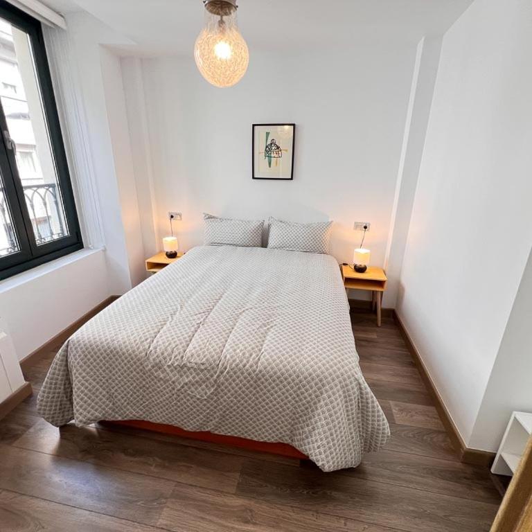 Apartamento Ruta de los Vinos - Apartamento de 1 dormitorio - 21