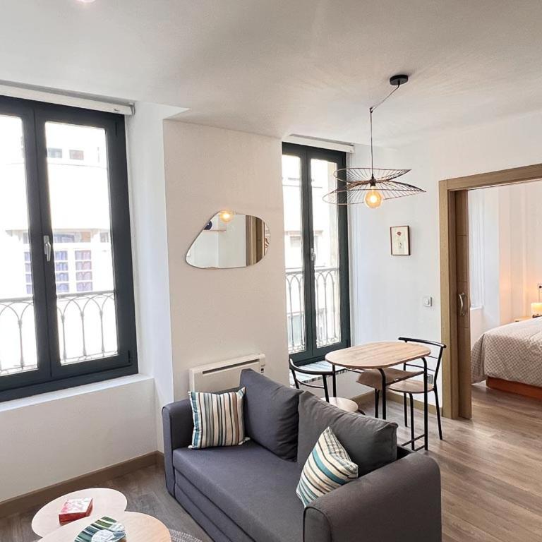 Apartamento Ruta de los Vinos - Apartamento de 1 dormitorio - 22