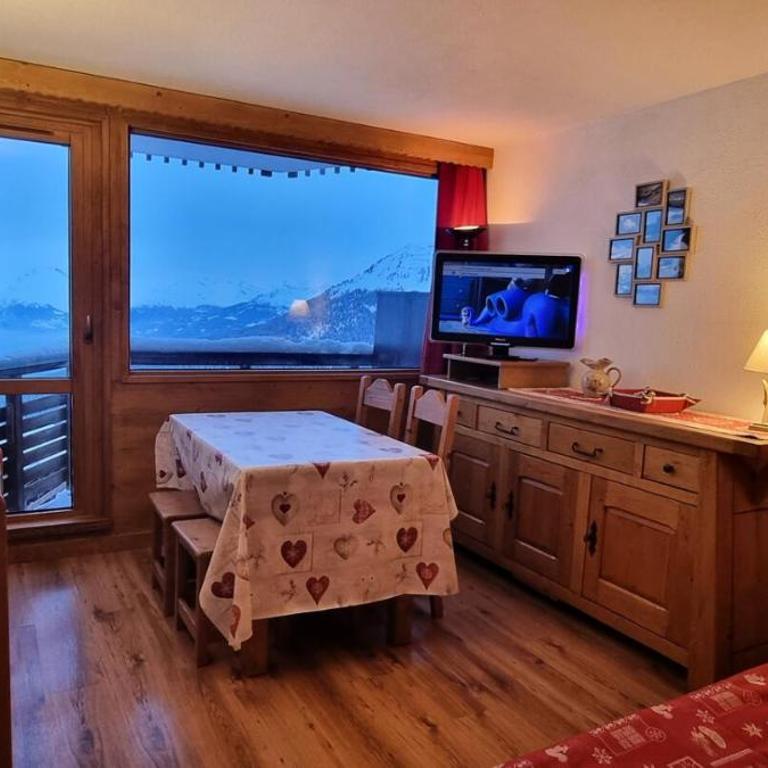 Résidence Chamois - Jolie studio vue Mont Blanc MAE-3154 - Studio - 1