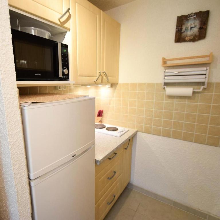 Résidence Les Soldanelles - Studio divisible 4 pers - LES SOLDANELLES - 09SOL-PLAGNE VILLAGES MAE-6054 - Appartement - 4