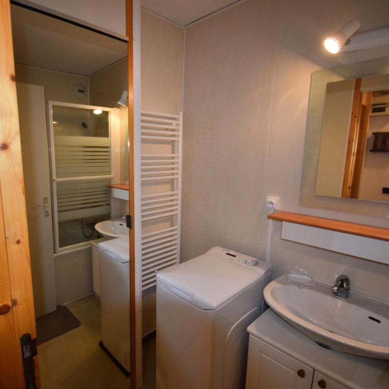 Résidence Les Soldanelles - Studio divisible 4 pers - LES SOLDANELLES - 09SOL-PLAGNE VILLAGES MAE-6054 - Appartement - 7