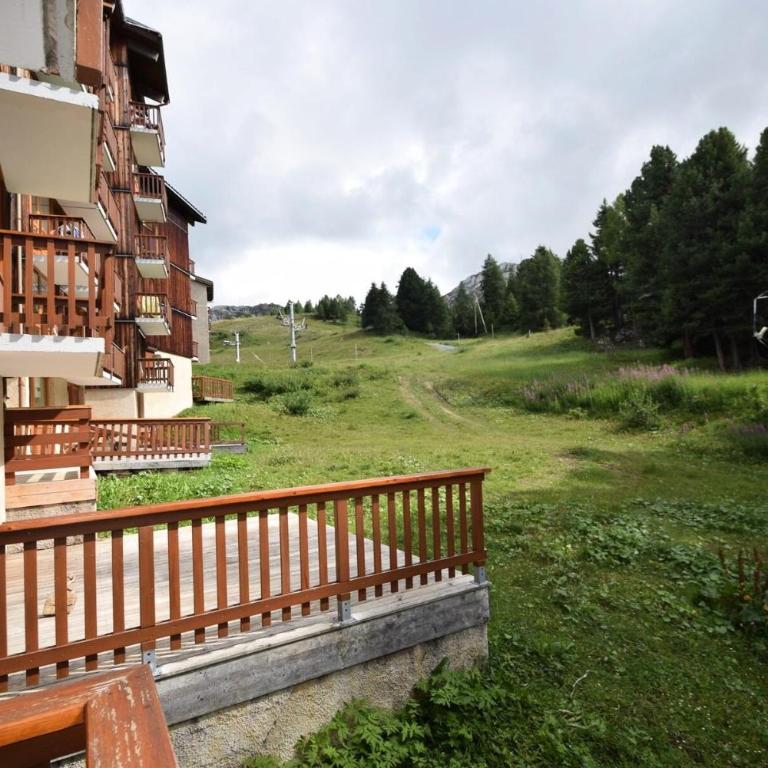Résidence Les Soldanelles - Studio divisible 4 pers - LES SOLDANELLES - 09SOL-PLAGNE VILLAGES MAE-6054 - Appartement - 8
