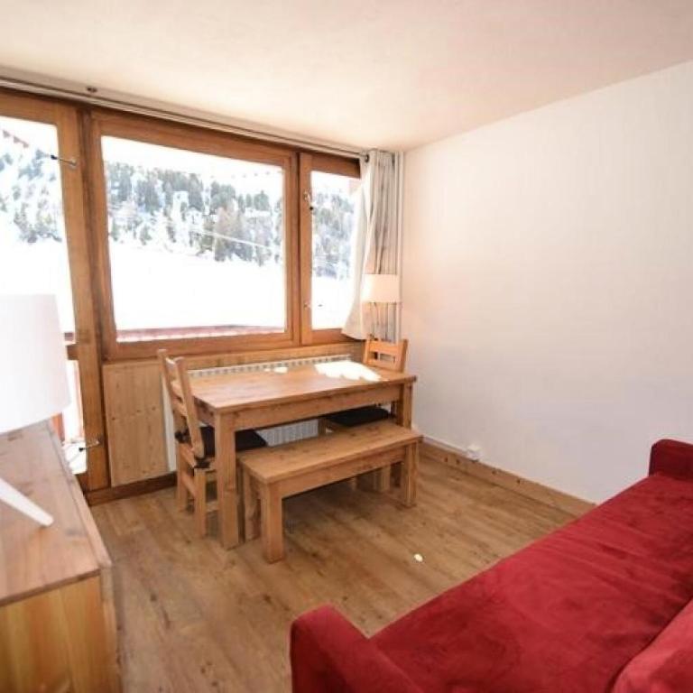 Résidence Le France - Studio 3/4 pers - LE FRANCE- 425FR - PLAGNE CENTRE MAE-6064 - Studio - 3