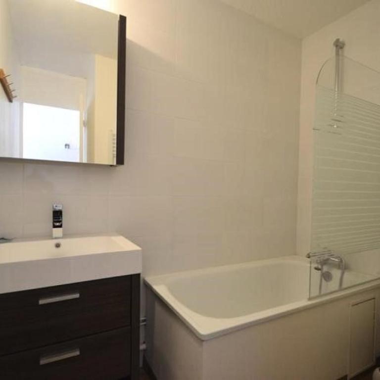 Résidence Le France - Studio 3/4 pers - LE FRANCE- 425FR - PLAGNE CENTRE MAE-6064 - Studio - 6