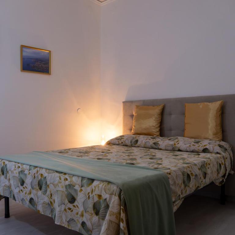 Suite Napoli Stadio - Appartamento con 1 Camera da Letto - 57