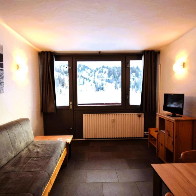 Résidence Le France - 4 Pièces 6/7 pers - LE FRANCE - 927FR - PLAGNE CENTRE MAE-5154 - Appartement - 2